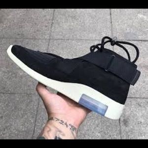 Nike X Fear of God DS Size 15